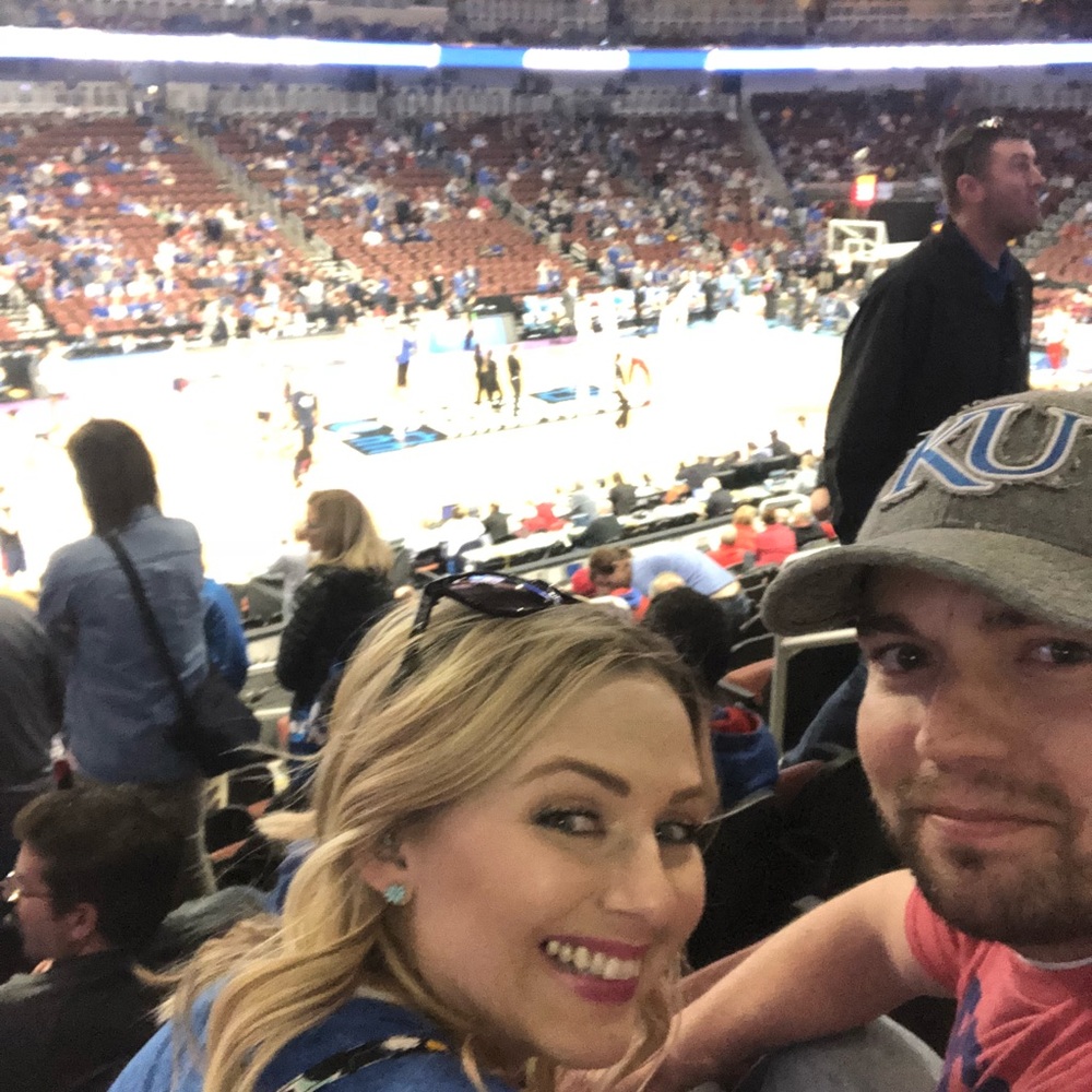 Meet your Posher, Tracie